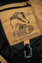 Last inn bildet i Galleri-visningsprogrammet, Parka Jacket (Dull Gold)
