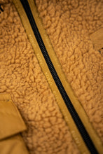 Last inn bildet i Galleri-visningsprogrammet, Campfire Pile Jacket (Wood Thrush)
