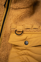 Last inn bildet i Galleri-visningsprogrammet, Campfire Pile Jacket (Wood Thrush)
