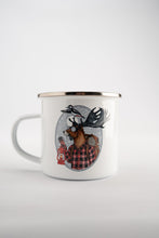 Last inn bildet i Galleri-visningsprogrammet, Pathfinder Enamel Mug
