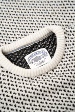 Last inn bildet i Galleri-visningsprogrammet, Jysk Knit (Off White)
