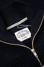 Last inn bildet i Galleri-visningsprogrammet, Haddock Knit (True Navy)
