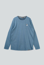 Last inn bildet i Galleri-visningsprogrammet, Ahoy! Mini Flying Seagull LS T-shirt
