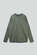 Last inn bildet i Galleri-visningsprogrammet, Ahoy! Mini Flying Woodpecker LS T-shirt
