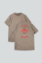 Last inn bildet i Galleri-visningsprogrammet, Bear Burrito T-shirt (Morel)
