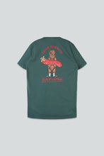 Last inn bildet i Galleri-visningsprogrammet, Bear Burrito T-shirt (Green Gables)
