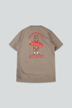 Last inn bildet i Galleri-visningsprogrammet, Bear Burrito T-shirt (Morel)
