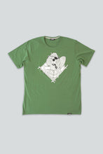 Last inn bildet i Galleri-visningsprogrammet, Beaver T-shirt (Grass Green)
