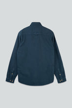 Last inn bildet i Galleri-visningsprogrammet, Bedford Courd Shirt (Blueberry)
