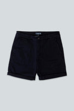 Last inn bildet i Galleri-visningsprogrammet, Chino Shorts (Black)
