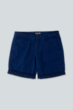 Last inn bildet i Galleri-visningsprogrammet, Chino Shorts (Navy)
