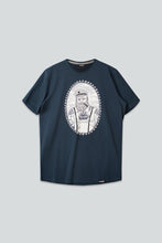 Last inn bildet i Galleri-visningsprogrammet, Dad Bod T-shirt (Blueberry)
