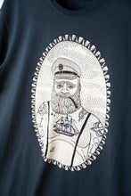 Last inn bildet i Galleri-visningsprogrammet, Dad Bod T-shirt (Blueberry)
