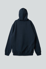 Last inn bildet i Galleri-visningsprogrammet, Red Maxi Hoodie (Blueberry)
