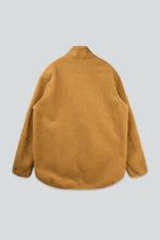 Last inn bildet i Galleri-visningsprogrammet, Campfire Pile Jacket (Wood Thrush)
