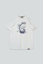 Last inn bildet i Galleri-visningsprogrammet, Captain Tuna T-shirt (Star White)
