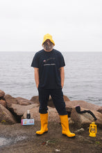 Last inn bildet i Galleri-visningsprogrammet, Lakridspibe T-shirt (Blueberry)
