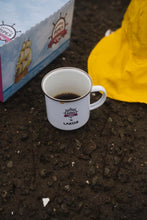 Last inn bildet i Galleri-visningsprogrammet, Skipper&#39;s 10 Years Enamel Mug
