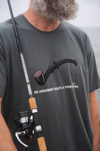 Last inn bildet i Galleri-visningsprogrammet, Lakridspibe T-shirt (Urban Chic)
