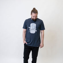 Last inn bildet i Galleri-visningsprogrammet, Surströmming T-shirt
