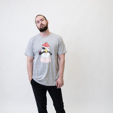 Last inn bildet i Galleri-visningsprogrammet, Mine! T-shirt (Light Grey)
