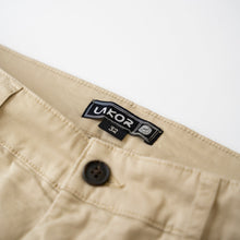 Last inn bildet i Galleri-visningsprogrammet, Chino Shorts (Eucalyptus)
