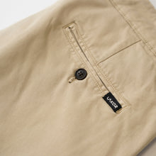 Last inn bildet i Galleri-visningsprogrammet, Chino Shorts (Eucalyptus)
