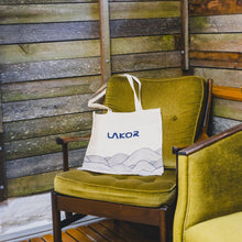 Last inn bildet i Galleri-visningsprogrammet, Logo Tote Bag
