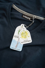 Last inn bildet i Galleri-visningsprogrammet, Basic T-shirt (Blueberry)
