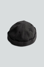 Last inn bildet i Galleri-visningsprogrammet, Docker Cap (Black)
