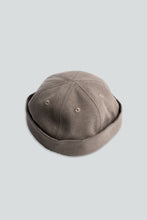 Last inn bildet i Galleri-visningsprogrammet, Docker Cap (Grey)
