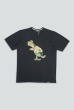 Last inn bildet i Galleri-visningsprogrammet, Turbo Turtle T-shirt (Moonless Night)
