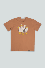 Last inn bildet i Galleri-visningsprogrammet, Seagull Squad T-shirt (Partridge)
