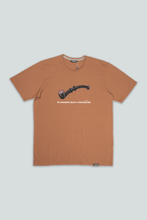 Last inn bildet i Galleri-visningsprogrammet, Lakridspibe T-shirt (Partridge)
