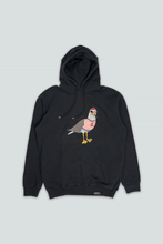 Last inn bildet i Galleri-visningsprogrammet, Seaborn Seagull Hoodie (Moonless Night)
