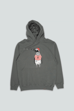 Last inn bildet i Galleri-visningsprogrammet, African Penguin Hoodie (Urban Chic)
