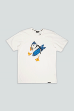 Last inn bildet i Galleri-visningsprogrammet, Surf&#39;s Up T-shirt (Star White)
