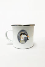 Last inn bildet i Galleri-visningsprogrammet, Eider Sailor Enamel Mug
