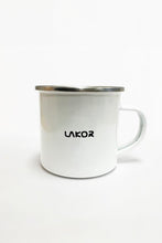 Last inn bildet i Galleri-visningsprogrammet, Badass Beluga Enamel Mug
