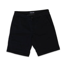 Last inn bildet i Galleri-visningsprogrammet, Chino Shorts (Black)
