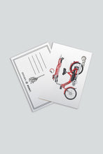 Last inn bildet i Galleri-visningsprogrammet, Foxtail Postcard
