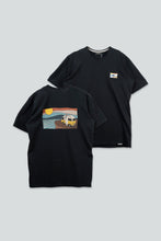 Last inn bildet i Galleri-visningsprogrammet, Trippin&#39; T-shirt (Moonless Night)
