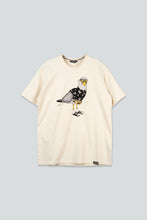 Last inn bildet i Galleri-visningsprogrammet, Sightseer Seagull T-shirt (Rainy Day)

