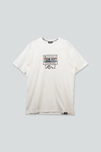 Last inn bildet i Galleri-visningsprogrammet, Road Trippin Rhythms T-shirt (Star White)
