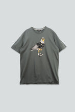 Last inn bildet i Galleri-visningsprogrammet, Sightseer Seagull T-shirt (Urban Chic)
