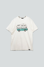 Last inn bildet i Galleri-visningsprogrammet, Forest Camper T-shirt (Star White)

