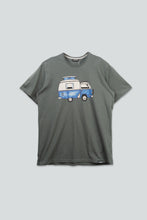 Last inn bildet i Galleri-visningsprogrammet, Ocean Camper T-shirt (Urban Chic)
