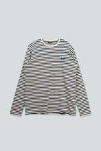 Last inn bildet i Galleri-visningsprogrammet, Ahoy! Mini Ocean Camper T-shirt (Blueberry/Star White)
