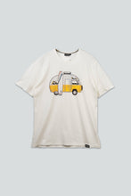 Last inn bildet i Galleri-visningsprogrammet, Sun Camper T-shirt (Star White)
