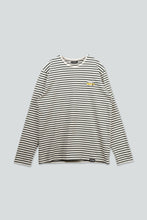 Last inn bildet i Galleri-visningsprogrammet, Ahoy! Mini Sun Camper T-shirt (Urban Chic/Star White)
